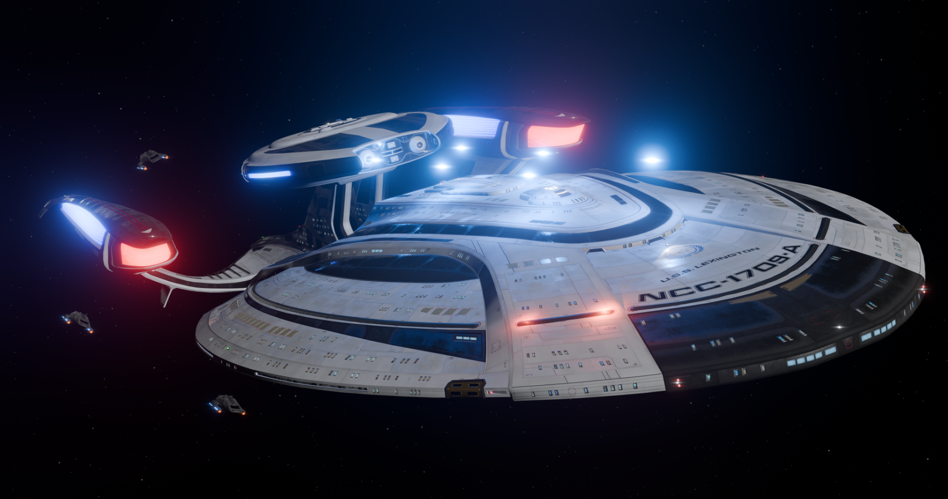 Render by Nyx